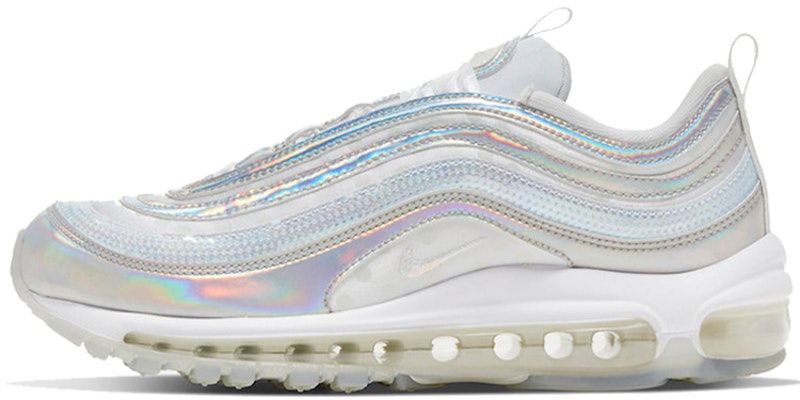 (W) Nike Air Max 97 'Iridescent' Kilauan Berwarna CU8872-196 Buy (W) Nike Air Max 97 'Iridescent' Kilauan Berwarna CU8872-196