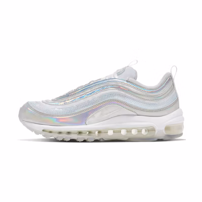 (W) Nike Air Max 97 'Iridescent'