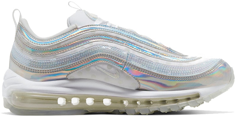 (W) Nike Air Max 97 'Iridescent' Kilauan Berwarna CU8872-196 Order (W) Nike Air Max 97 'Iridescent' Kilauan Berwarna CU8872-196