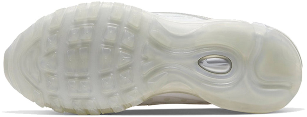 (W) 耐克Air Max 97 '虹彩' CU8872-196 Details for (W) 耐克Air Max 97 '虹彩' CU8872-196
