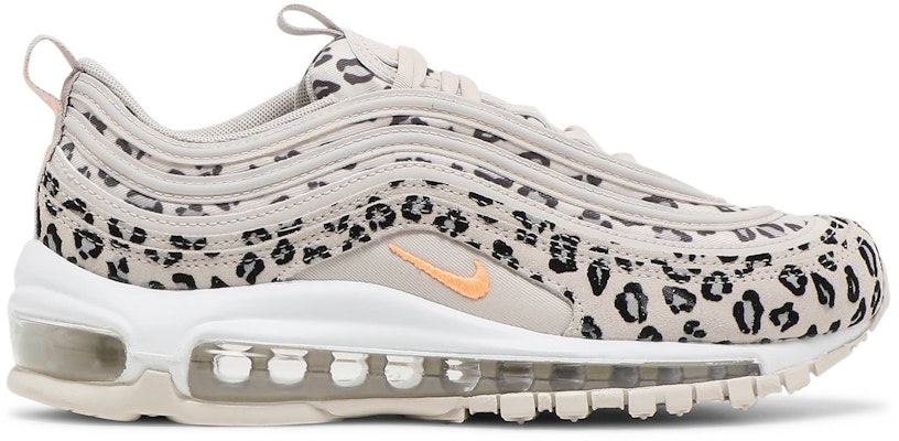 (Women) Nike Air Max 97 'Leopard' CW5595-001 Buy (Women) Nike Air Max 97 'Leopard' CW5595-001