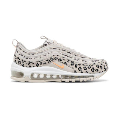 (W) Nike Air Max 97 'Leopard'