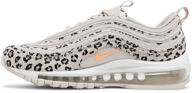 (W) ナイキ エア マックス 97 "レオパード" CW5595-001 Lookbook (W) ナイキ エア マックス 97 "レオパード" CW5595-001