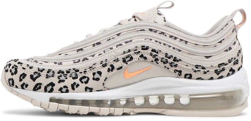 (Women) Nike Air Max 97 'Leopard' CW5595-001 Lookbook (Women) Nike Air Max 97 'Leopard' CW5595-001