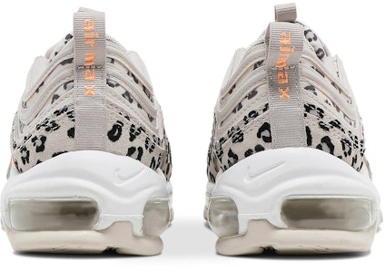 (W) ナイキ エア マックス 97 "レオパード" CW5595-001 Details for (W) ナイキ エア マックス 97 "レオパード" CW5595-001