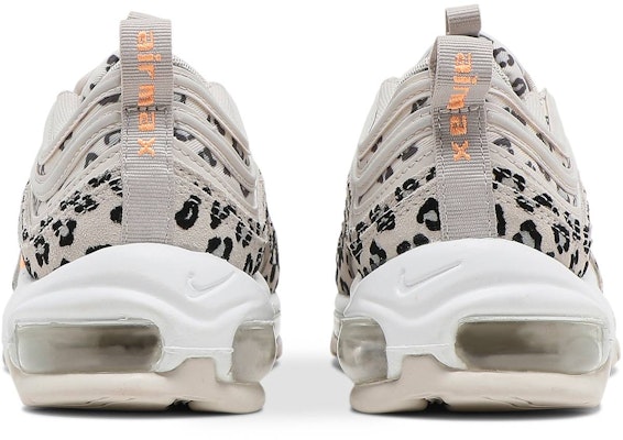 (Women) Nike Air Max 97 'Leopard' CW5595-001 Details for (Women) Nike Air Max 97 'Leopard' CW5595-001