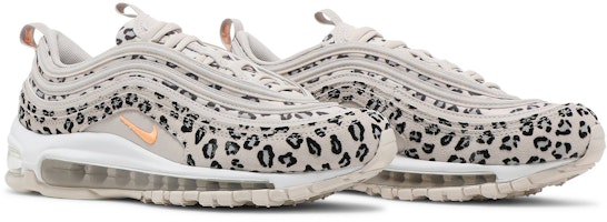 (女性款)Nike Air Max 97 '豹紋' CW5595-001 Cheap (女性款)Nike Air Max 97 '豹紋' CW5595-001