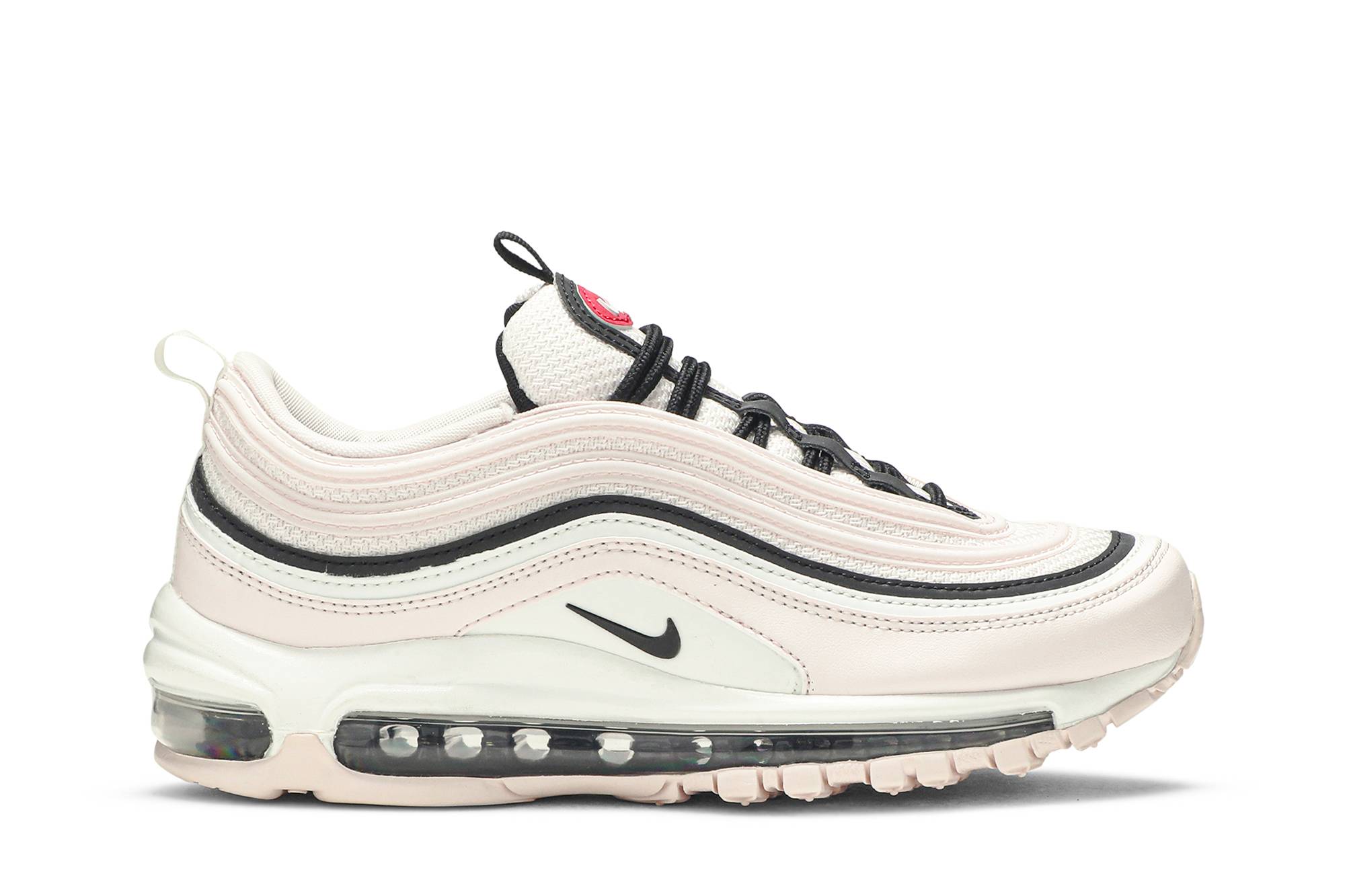 Buy (W) ナイキ エア マックス 97 "ライトソフトピンク" 921733-603