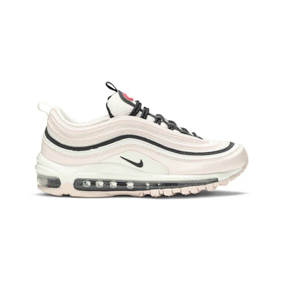 (W) Nike Air Max 97 'Light Soft Pink'