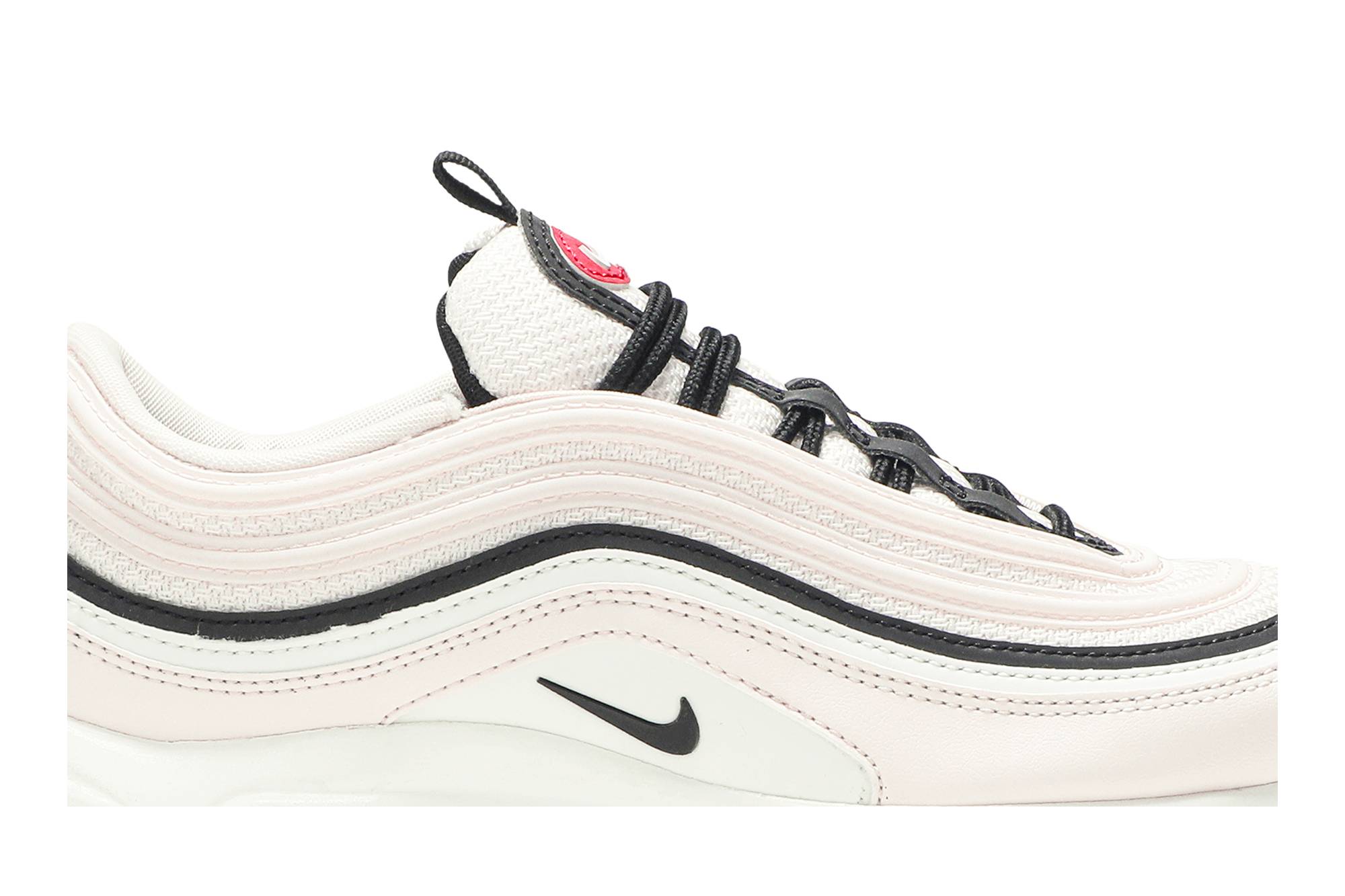 Order (W) ナイキ エア マックス 97 "ライトソフトピンク" 921733-603