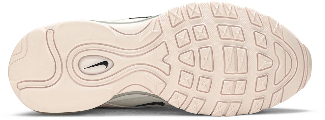 (Women) Nike Air Max 97 'Light Soft Pink' 921733-603 Shop (Women) Nike Air Max 97 'Light Soft Pink' 921733-603