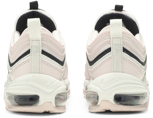 (Women) Nike Air Max 97 'Light Soft Pink' 921733-603 Details for (Women) Nike Air Max 97 'Light Soft Pink' 921733-603