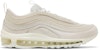 (W) Nike Air Max 97 'Lightbone' Lelaki Wanita Kasut Sukan DJ9978-001