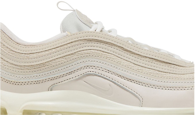 (W) Nike Air Max 97 'Lightbone' Lelaki Wanita Kasut Sukan DJ9978-001 Order (W) Nike Air Max 97 'Lightbone' Lelaki Wanita Kasut Sukan DJ9978-001