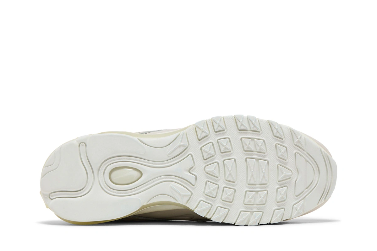 (Women) Nike Air Max 97 'Lightbone' DJ9978-001