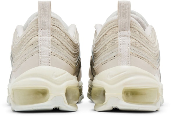 (W) Nike Air Max 97 'Lightbone' Sepatu Pria DJ9978-001 Details for (W) Nike Air Max 97 'Lightbone' Sepatu Pria DJ9978-001