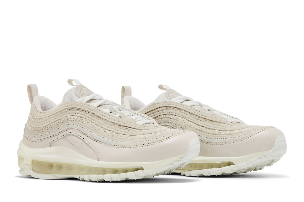 (Women) Nike Air Max 97 'Lightbone' DJ9978-001