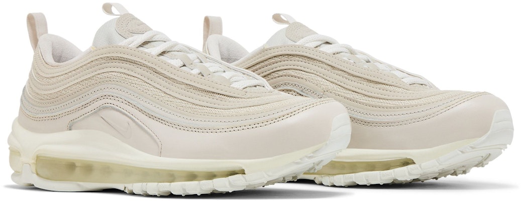 (W) Nike Air Max 97 'Lightbone' Lelaki Wanita Kasut Sukan DJ9978-001 Cheap (W) Nike Air Max 97 'Lightbone' Lelaki Wanita Kasut Sukan DJ9978-001