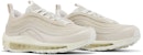(W) Nike Air Max 97 'Lightbone' Lelaki Wanita Kasut Sukan DJ9978-001