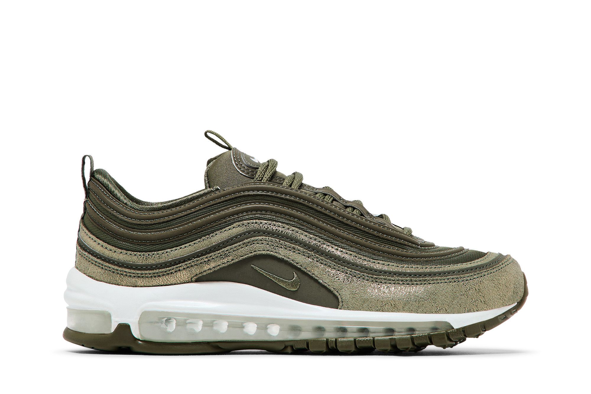 Buy (W) 耐克Air Max 97 '中橄榄色' FB1289-201