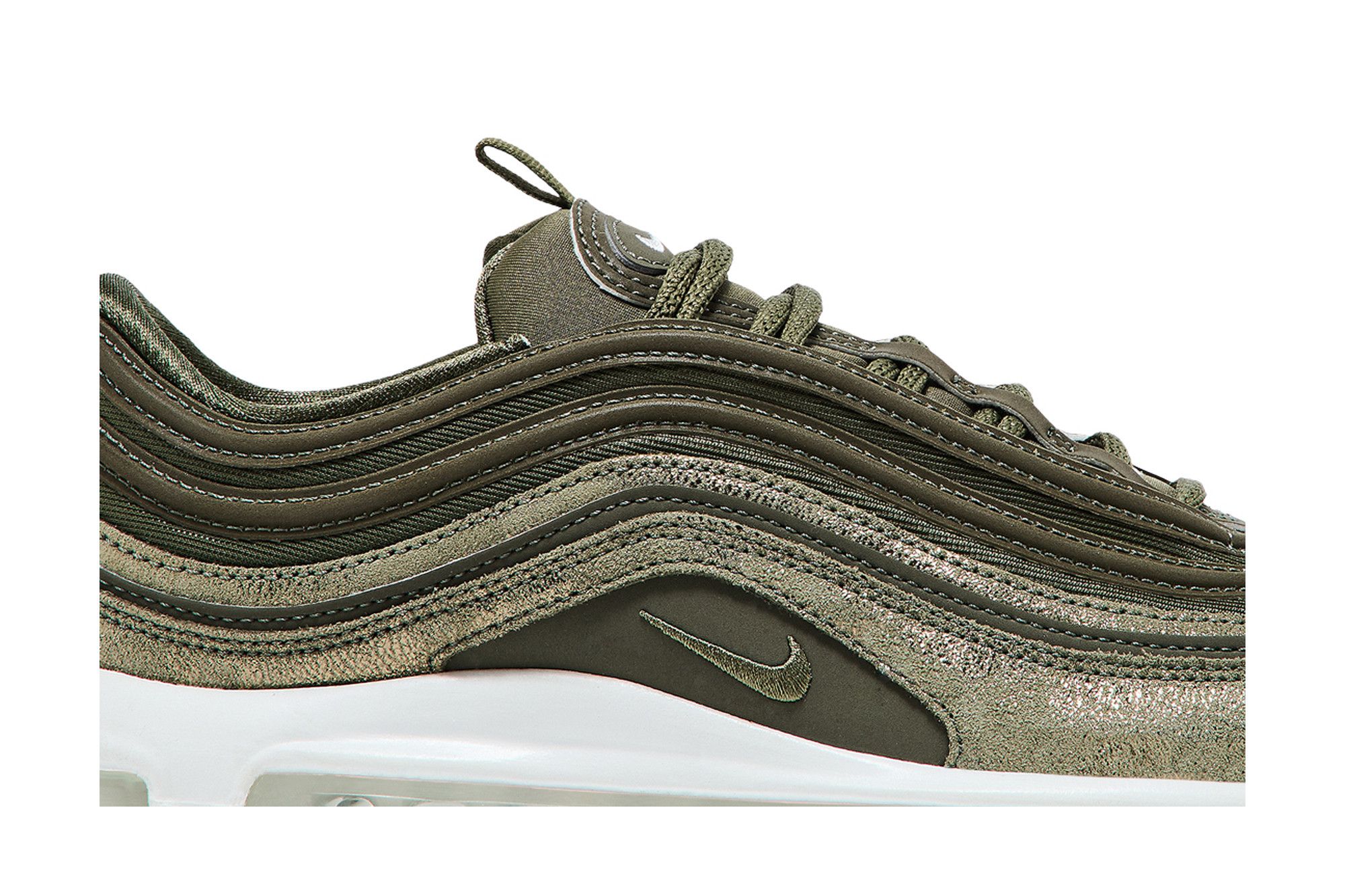 Order (W) 耐克Air Max 97 '中橄榄色' FB1289-201