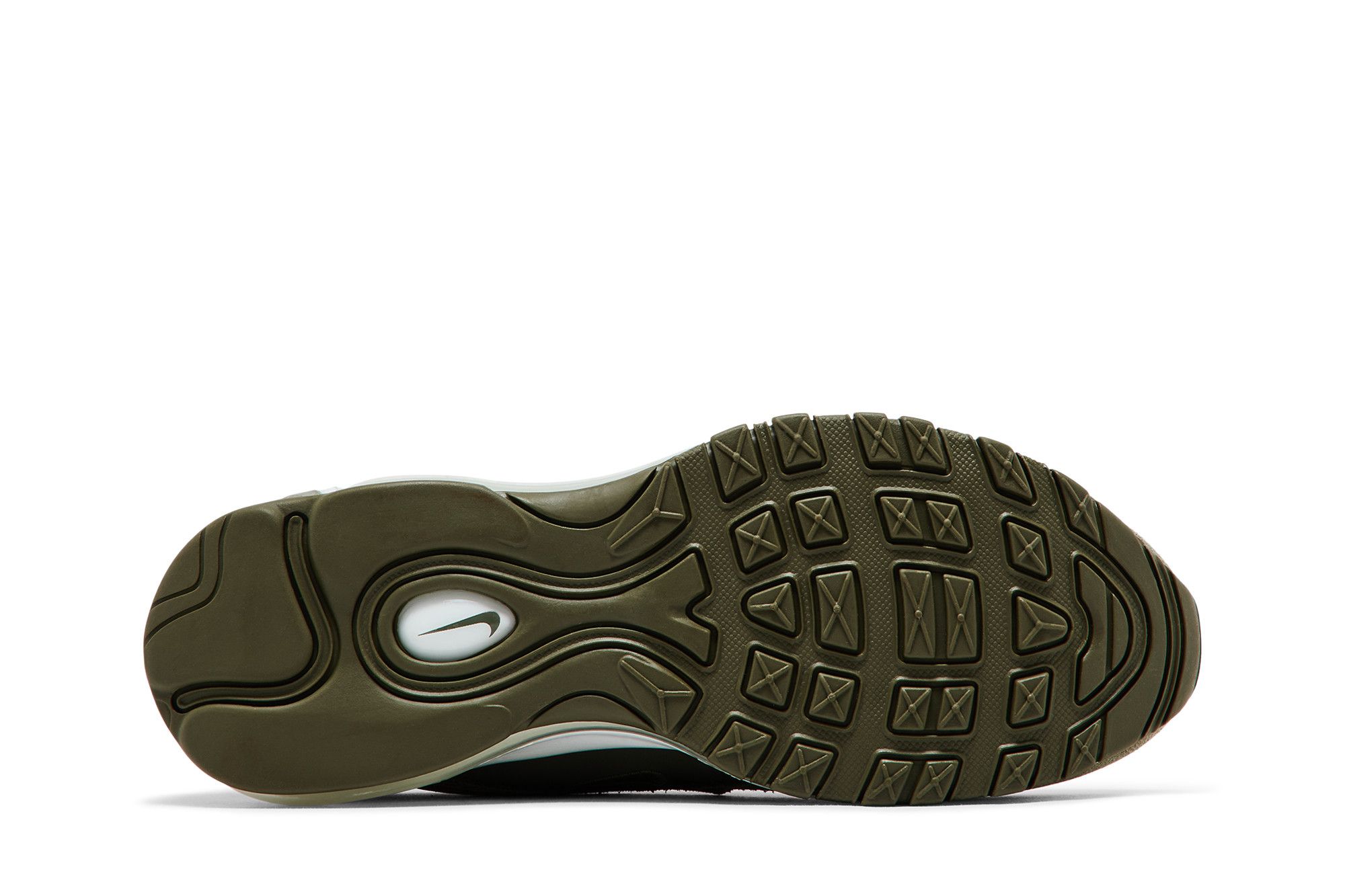 Shop (W) 耐克Air Max 97 '中橄榄色' FB1289-201