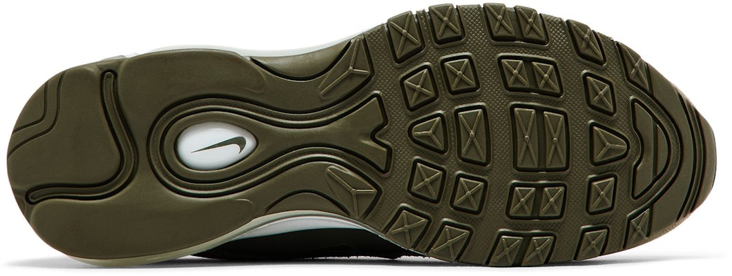 (W) Nike Air Max 97 'Medium Olive' Lelaki FB1289-201 Shop (W) Nike Air Max 97 'Medium Olive' Lelaki FB1289-201