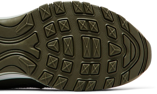 (W) 나이키 에어맥스 97 '미디엄 올리브' FB1289-201 Purchase (W) 나이키 에어맥스 97 '미디엄 올리브' FB1289-201