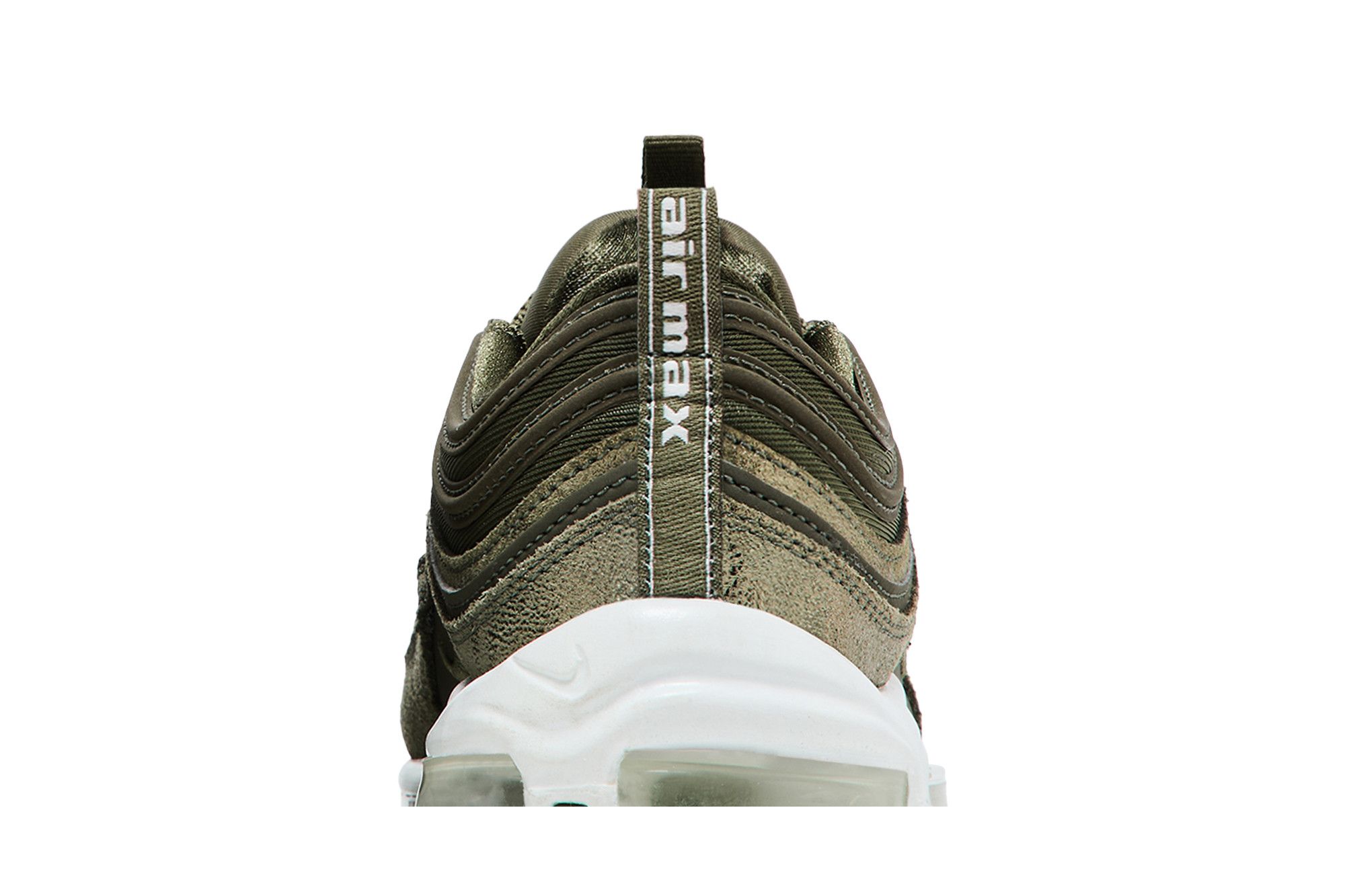 Sizing (W) 耐克Air Max 97 '中橄榄色' FB1289-201