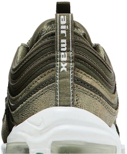 (W) 나이키 에어맥스 97 '미디엄 올리브' FB1289-201 Sizing (W) 나이키 에어맥스 97 '미디엄 올리브' FB1289-201