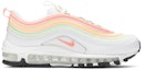 Buy (W) Nike Air Max 97 'Melon Tint Barely Volt Atomic Pink' CZ6087-100