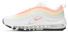 Lookbook (W) Nike Air Max 97 'Melon Tint Barely Volt Atomic Pink' CZ6087-100