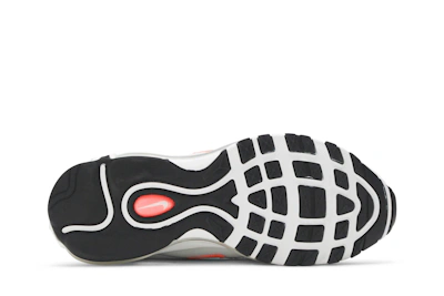 (Women) Nike Air Max 97 'Melon Tint Barely Volt Atomic Pink'