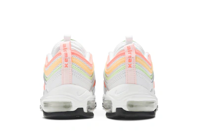 (Women) Nike Air Max 97 'Melon Tint Barely Volt Atomic Pink'