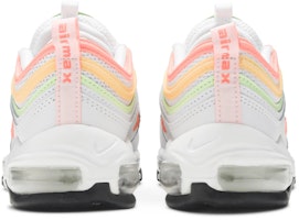 (W) 耐克Air Max 97 '蜜瓜色微伏原子粉' CZ6087-100 Details for (W) 耐克Air Max 97 '蜜瓜色微伏原子粉' CZ6087-100