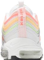 (W) 耐克Air Max 97 '蜜瓜色微伏原子粉' CZ6087-100 Sizing (W) 耐克Air Max 97 '蜜瓜色微伏原子粉' CZ6087-100