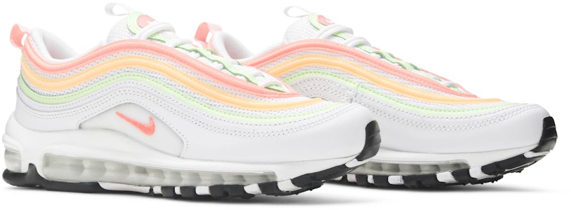 (W) 나이키 에어맥스 97 '멜론 틴트' (Nike Air Max 97 '멜론 틴트') CZ6087-100 Cheap (W) 나이키 에어맥스 97 '멜론 틴트' (Nike Air Max 97 '멜론 틴트') CZ6087-100