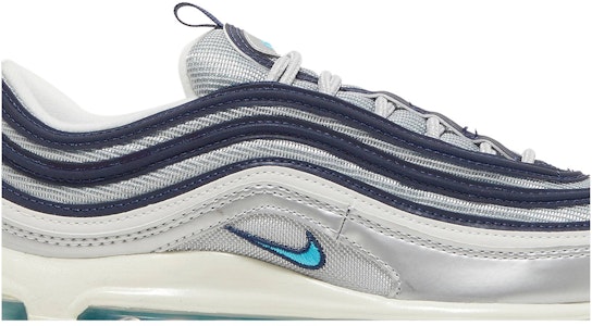 (W) 나이키 에어맥스 97 "메탈릭 실버" DQ9131-001 Order (W) 나이키 에어맥스 97 "메탈릭 실버" DQ9131-001