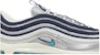 (W) Nike Air Max 97 "Perak Metalik" DQ9131-001