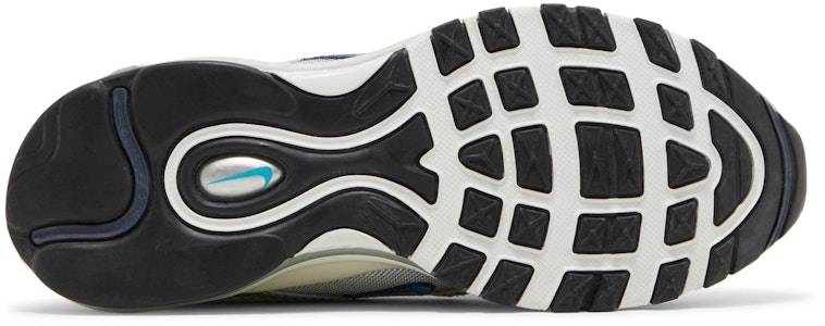 (W) 나이키 에어맥스 97 "메탈릭 실버" DQ9131-001 Shop (W) 나이키 에어맥스 97 "메탈릭 실버" DQ9131-001