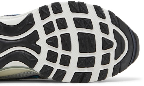 (W) 나이키 에어맥스 97 "메탈릭 실버" DQ9131-001 Purchase (W) 나이키 에어맥스 97 "메탈릭 실버" DQ9131-001