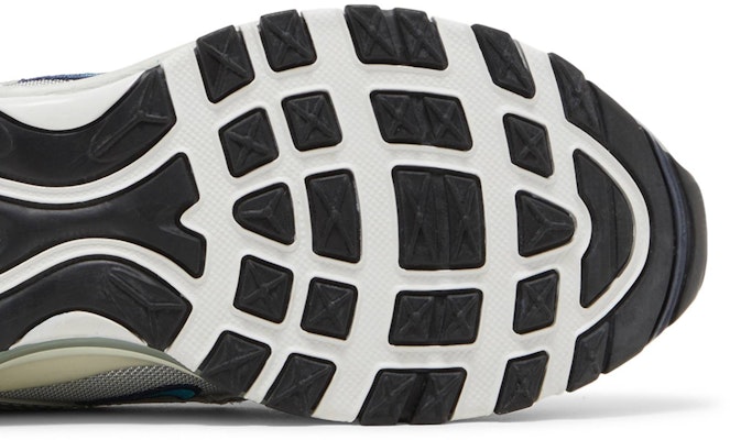 (W) Nike Air Max 97 "Perak Metalik" DQ9131-001 Purchase (W) Nike Air Max 97 "Perak Metalik" DQ9131-001