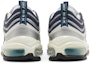 Details for (W) Nike Air Max 97 "Perak Metalik" DQ9131-001