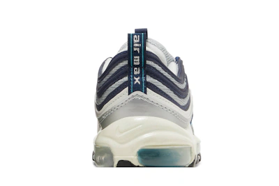 (Women) Nike Air Max 97 "Metallic Silver"