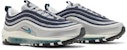 (W) Nike Air Max 97 "Perak Metalik" DQ9131-001