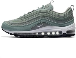 (Women) Nike Air Max 97 'Mica Green' AQ4137-300 (Women) Nike Air Max 97 'Mica Green' AQ4137-300