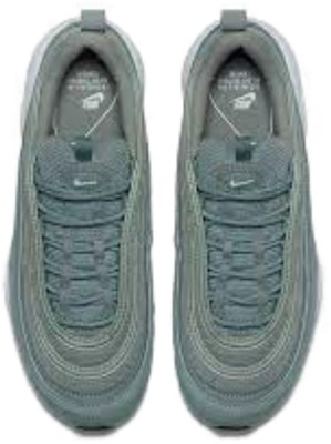 (W) 耐克Air Max 97 '云母绿' AQ4137-300 Lookbook (W) 耐克Air Max 97 '云母绿' AQ4137-300