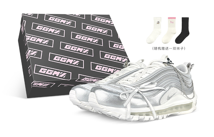 Buy (W) 耐克Air Max 97 '千禧芭蕾蝴蝶' DH8016-100-471162