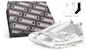 (W) Nike Air Max 97 'Rama-rama Balet Milenium' DH8016-100-471162