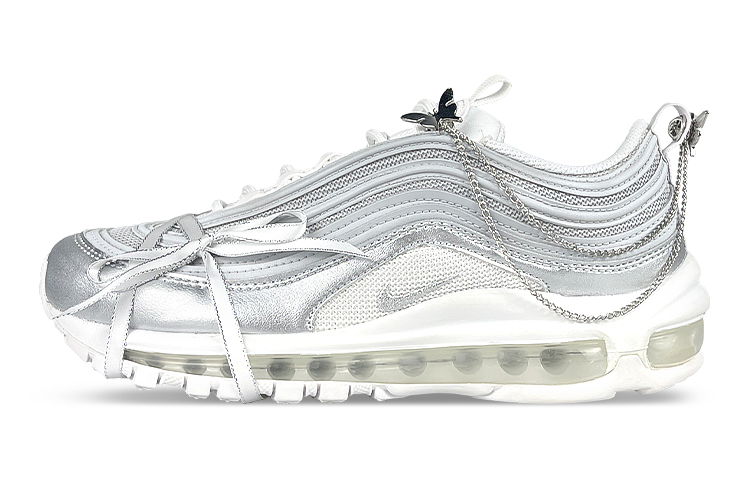 Order (W) 耐克Air Max 97 '千禧芭蕾蝴蝶' DH8016-100-471162